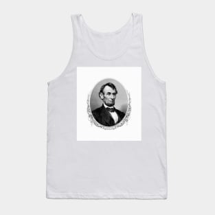 LINCOLN Tank Top